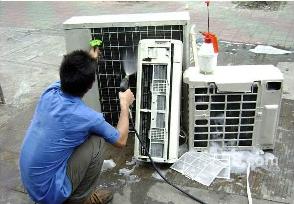 有什么需要注意的中央空調(diào)安裝？